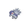 Shadow Cyndaquil